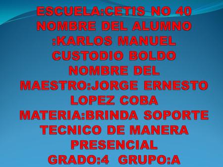 COSTO Y COBERTURA DE SOPORTE TECNICO COSTO DE SOPORTE El costo del soporte puede variar. Algunas compañías ofrecen soporte gratuito limitado cuando se.