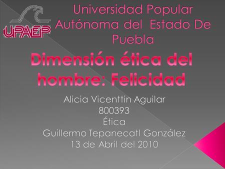 Universidad Popular Autónoma del Estado De Puebla