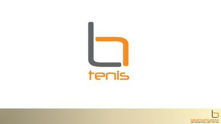PRESENTACIÓN Quienes Somos: La Academia LB Tenis (Lalama + Balda Tenis), inicia sus actividades en julio del 2012 en la ciudad de Quito ofreciendo servicios.