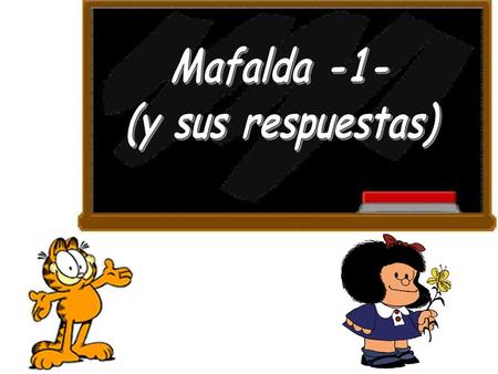 ¿Qué es lo que tiene 30 cm y es blanco? ¡Nada! ¡Todo el mundo sabe que, si tiene 30 cm, es negro!