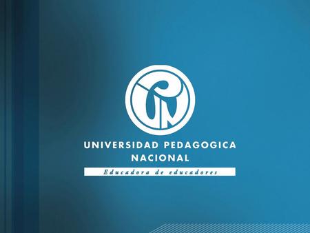 La evaluación de profesores de la Universidad Pedagógica Nacional: un abordaje pedagógico para cualificar la formación Olga Cecilia Díaz Flórez Subdirección.