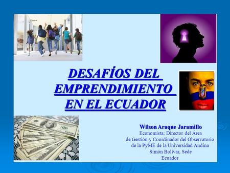 Wilson Araque Jaramillo