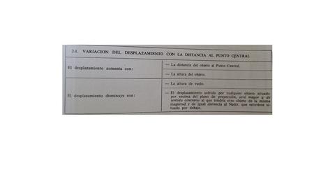 VISION ESTEREOSCOPICA Definición Es la visión simultanea de los objetos desde distinto ángulo, el correspondiente a cada ojo y su coordinación mental.