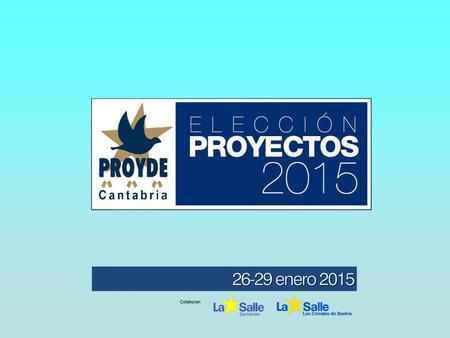 PROYECTO PROYDE. PROYECTO PROYDE Situación geográfica del país: Madagascar, África.