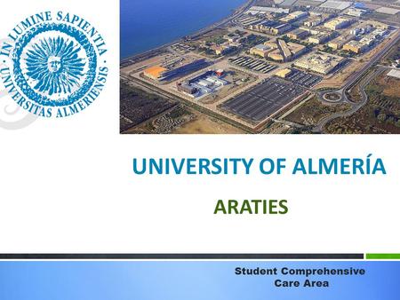 Student Comprehensive