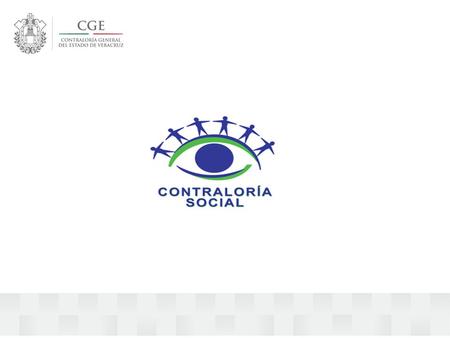 Introducción a la Contraloría Social Definición de la Contraloría Social Es el conjunto de acciones de control, vigilancia y evaluación.  Que realizan.