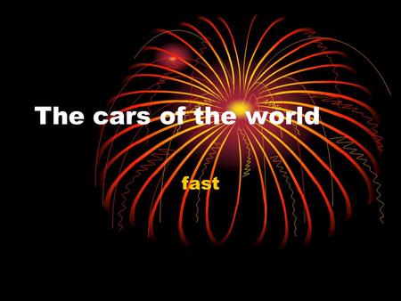 The cars of the world fast. laborgini El motor del Murciélago es un 12 cilindros de 6.192 cc dispuesto en V a 60º, que alcanza los 580 CV a 7500 rpm,