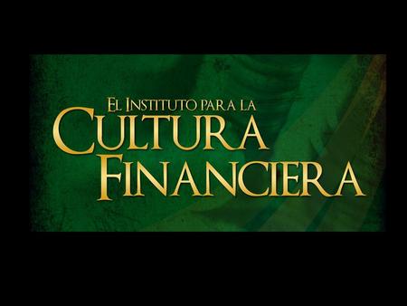 …Hasta que el dinero nos separe!