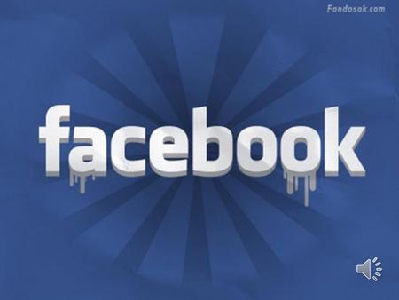 facebook A mediados de 2007 lanzó las versiones en francés, alemán y español para impulsar su expansión fuera de Estados Unidos, ya que sus usuarios.