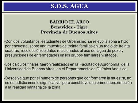 Provincia de Buenos Aires
