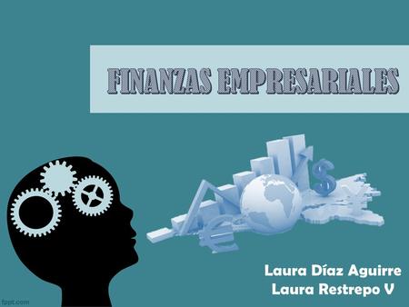 FINANZAS EMPRESARIALES