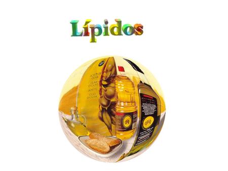 Concepto de Lípido Los lípidos son biomoléculas orgánicas formadas básicamente por carbono e hidrógeno y generalmente también oxígeno; pero en porcentajes.