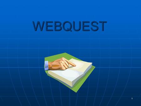 1 WEBQUEST. 2 CONCEPTO Herramienta que forma parte de una metodología para el trabajo didáctico que consiste en una investigación guiada, con recursos.