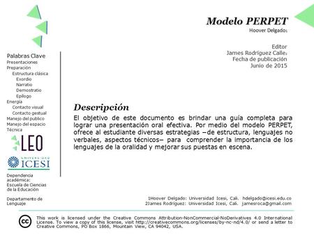Modelo PERPET Hoover Delgado1