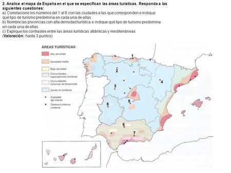 siguientes cuestiones: