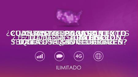 ¿CUANTAS PERSONAS CONOCES QUE UTILIZAN CELULAR? ¿TÚ, TIENES CELULAR? ¿CUANTO PAGAS POR TU SERVICIO Y QUE TE OFRECEN? ¿QUE TE PARECE, VOZ, TEXTO Y DATA.