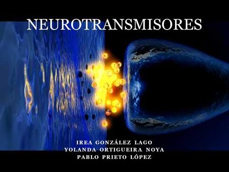 Irea gonzález lago Yolanda ortigueira noya Pablo prieto lópez