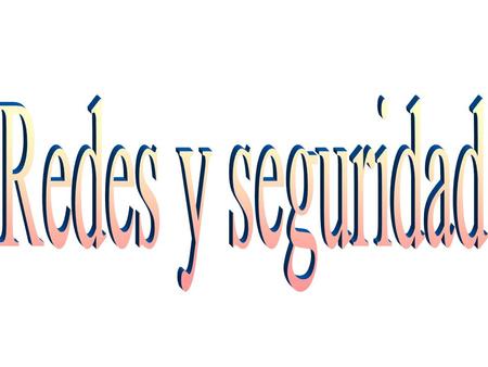 Es el conjunto de ordenadores y dispositivos electrónicos conectados entre si cuya finalidad es compartir información.