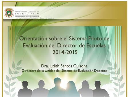 Secretaría Auxiliar de Planificación y Desarrollo Educativo