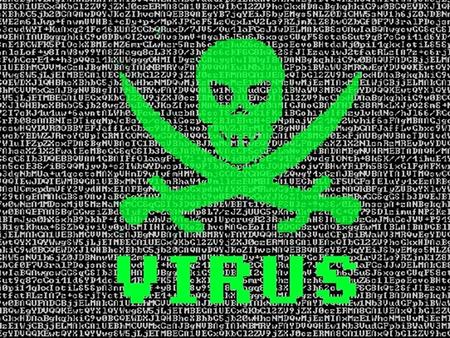VIRUS INFORMÁTICOS Un virus informático es un malware que tiene por objeto alterar el normal funcionamiento de la computadora, sin el permiso o el conocimiento.