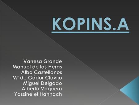  El producto consistirá en la sintonización de los materiales de cada una de las asignaturas de todos los años del grado.  Para su realización contaremos.