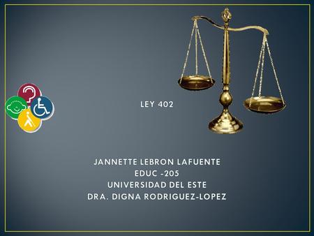 Esta ley establece las facultades y deberes de agencias y dependencias de gobierno de Puerto Rico en la protección de los derechos de los consumidores.