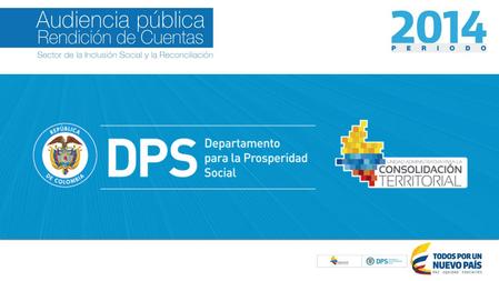 DIRECCIÓN DE REGIONES- PROGRAMA RESPUESTA RÁPIDA.