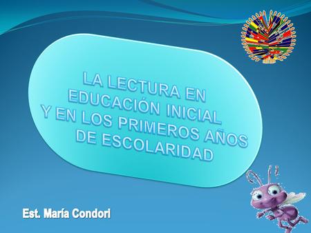 ¿ Desde qué institución educativa proyectamos la enseñanza de la lectura? “La escuela como una esfera pública democrática se ha de entender como un espacio.