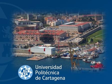 TRES Campus Universitarios Urbanos 150.000 m 2 de edificios +7.000 alumnos +1.000 empleados Alfonso XIII Muralla del Mar CIM.