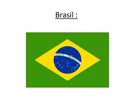 Brasil :.