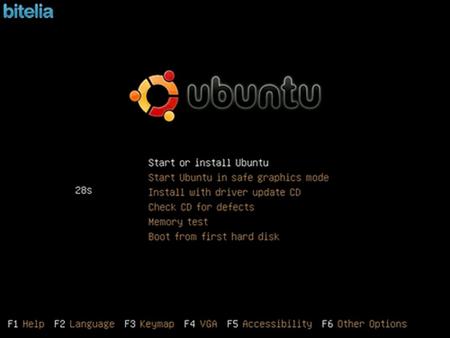 1-Tenemos qué instalar un servidor LAMP. L= linux A= Apache M= Mysql P= PHP.
