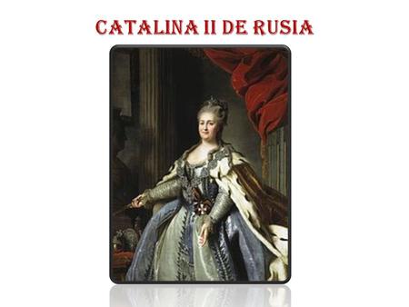  Concepto político que hace referencia a una forma de gobierno, vinculada a ciertas monarquías europeas del siglo XVIII, en la que los reyes,