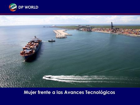 Septiembre 19, 2008 Mujer frente a las Avances Tecnológicos.