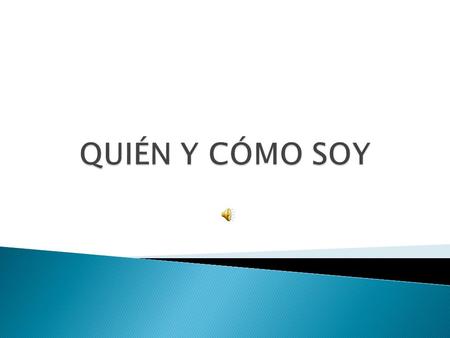  SOY DEPORTISTA  Me encanta jugar al padel. Paso buenos momentos..