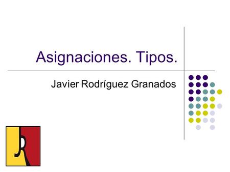 Javier Rodríguez Granados