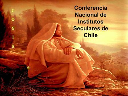 Conferencia Nacional de Institutos Seculares de Chile CONISCONIS.