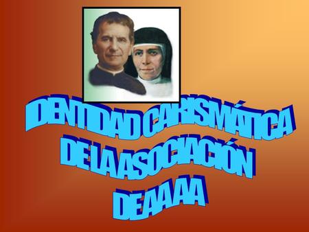 Don Bosco nuestro padre decía: “Yo hago el croquis y vosotros pondréis los colores” Queremos pedir al Espíritu Santo nos asista para estar atentos a.