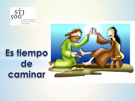 UN NUEVO CURSO, UN NUEVO CAMINO 1.Que los errores del año pasado no te impidan avanzar en aquellos proyectos e ideales que te marcaste: aportará ilusión.