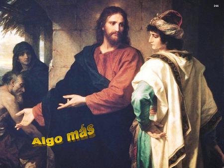 En estos días, mientras preparaba esta homilía, oí una conversación de un parroquiano regateando con la secretaria sobre el diezmo... Quería estar al.
