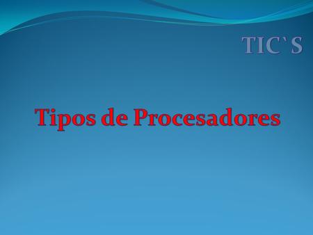 Núcleo Dispositivo electrónico que se encuentra inserto dentro del microprocesador y tiene como finalidad la de llevar a cabo varios procesamientos.