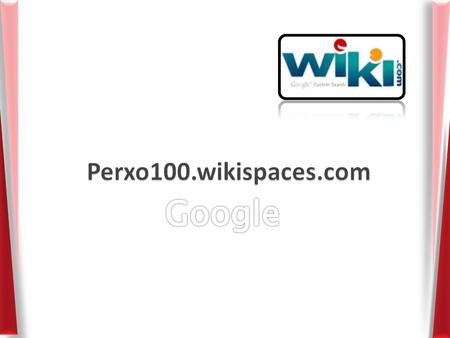 IntroducciónElementosConclusiónBperxo100 Dedicado exclusivamente para los alumnos. En este sitio pueden abastecerse de información visual, audio-visual.