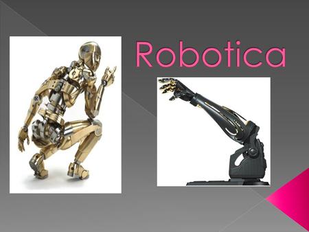  Es aquella que podemos dotar a un robot/máquina mediante un procedimiento informático.   2V9TRGQ