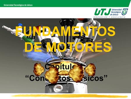FUNDAMENTOS DE MOTORES
