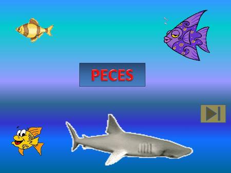 PECES.