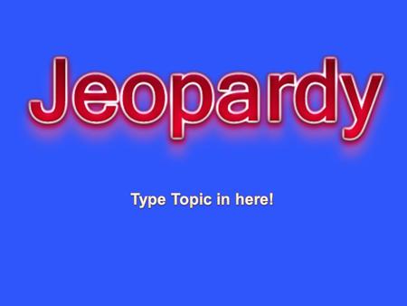 Vocabulario 1 Vocabulario 2 Direct object pronouns El pretérito 1El pretérito 2 10 20 30 40 50.