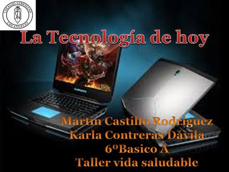 En los últimos años, las TIC han tomado un papel importantísimo en nuestra sociedad.Las TIC forman ya parte de la mayoría de sectores: educación, robótica,