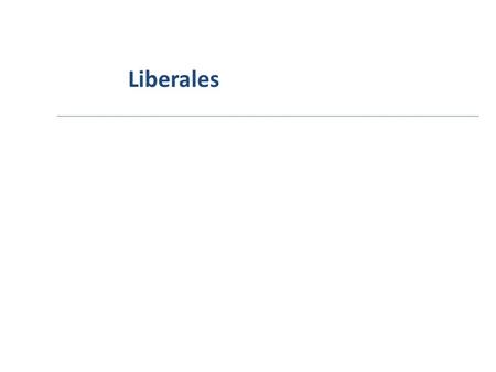 Liberales. Autoritarismo Liberales Sociedad Literaria, 1842 El Amigo del Pueblo, 1850 (Periódico de la Sociedad de la Igualdad, 1849) El Correo Literario,