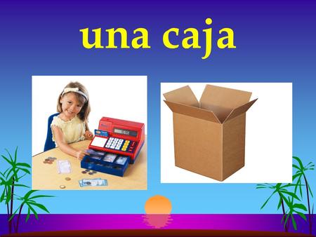 una caja una ganga bargain gratis tamaño o talla.