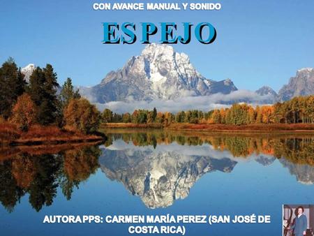 1.- Camina de 10 a 30 min. todos los días. Mientras camina, sonríe.