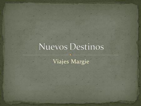 Viajes Margie. México Bélgica Holanda Francia Italia Austria Japón España Turquía ¡El acompañante viaja gratis hasta el 1 de enero!